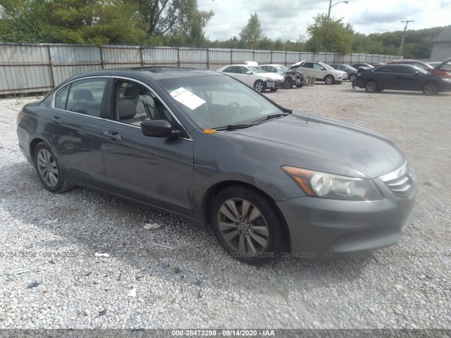 HONDA ACCORD SDN 2012 1hgcp2f80ca064461