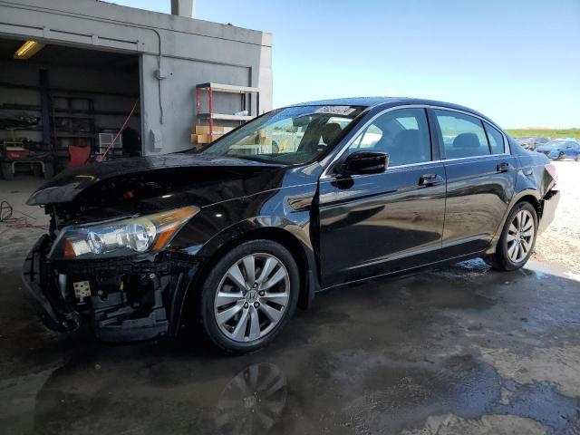 HONDA ACCORD 2012 1hgcp2f80ca065089