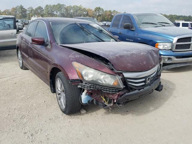 HONDA ACCORD 2012 1hgcp2f80ca065609