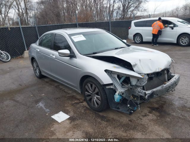 HONDA ACCORD 2012 1hgcp2f80ca070129