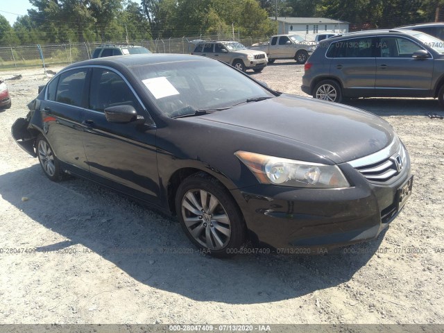 HONDA ACCORD SDN 2012 1hgcp2f80ca073709