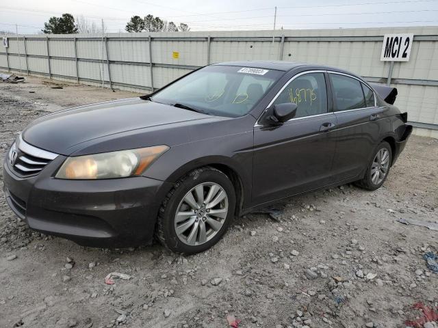 HONDA ACCORD 2012 1hgcp2f80ca074777