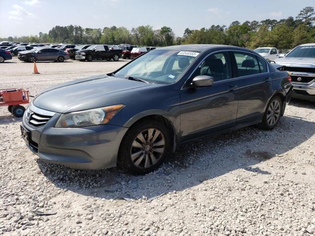 HONDA ACCORD EXL 2012 1hgcp2f80ca081325