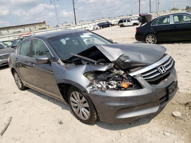 HONDA ACCORD EXL 2012 1hgcp2f80ca081342