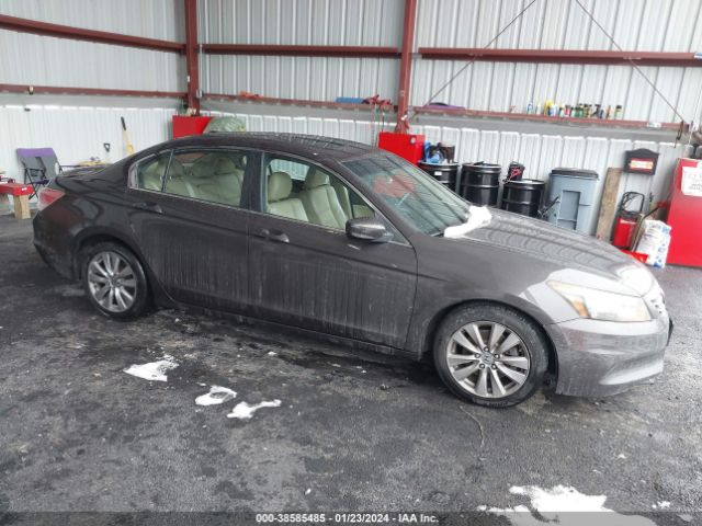 HONDA ACCORD 2012 1hgcp2f80ca081678