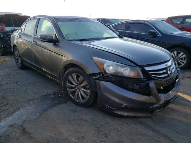 HONDA ACCORD EXL 2012 1hgcp2f80ca084807