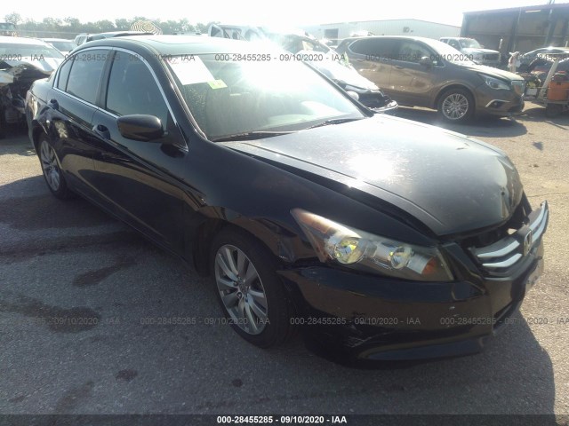 HONDA ACCORD SDN 2012 1hgcp2f80ca086363