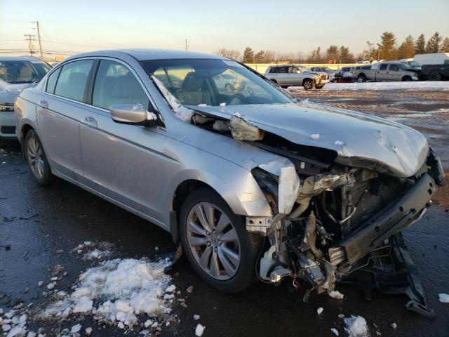 HONDA ACCORD EXL 2012 1hgcp2f80ca094155