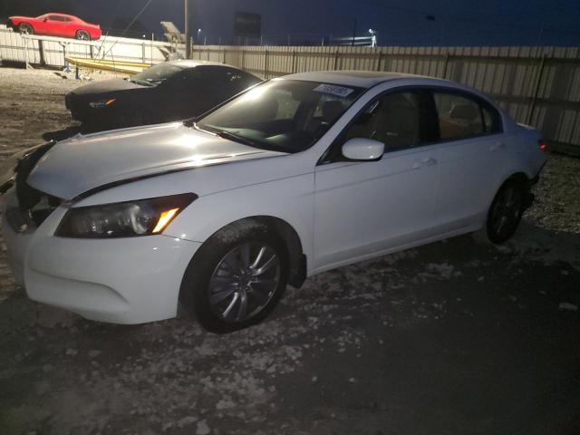 HONDA ACCORD EXL 2012 1hgcp2f80ca094463