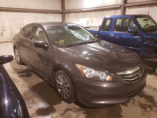 HONDA ACCORD EXL 2012 1hgcp2f80ca095970