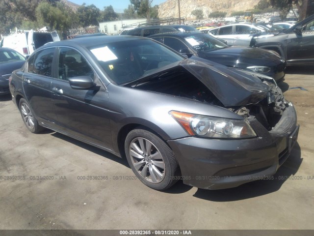 HONDA ACCORD SDN 2012 1hgcp2f80ca096925