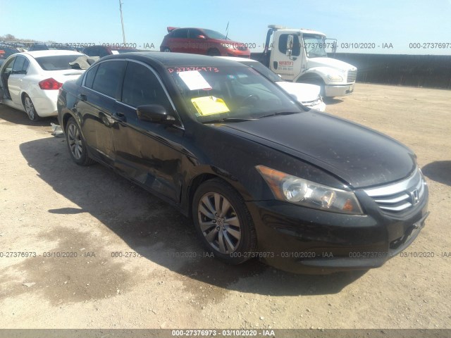 HONDA ACCORD SDN 2012 1hgcp2f80ca099257