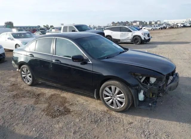 HONDA ACCORD SDN 2012 1hgcp2f80ca100889