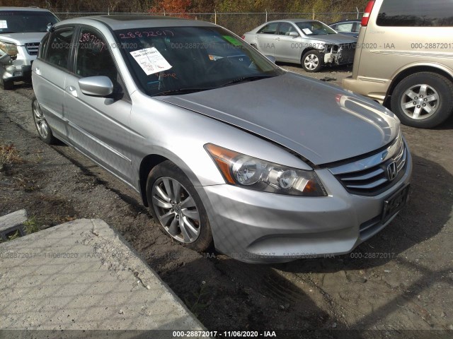 HONDA ACCORD SDN 2012 1hgcp2f80ca101248