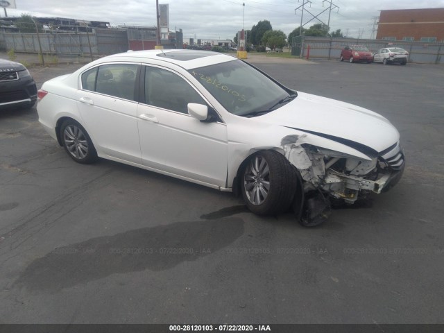 HONDA ACCORD SDN 2012 1hgcp2f80ca104828