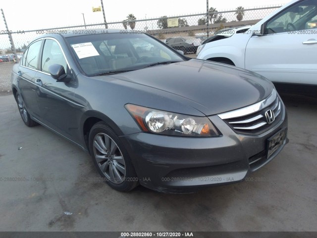 HONDA ACCORD SDN 2012 1hgcp2f80ca107647