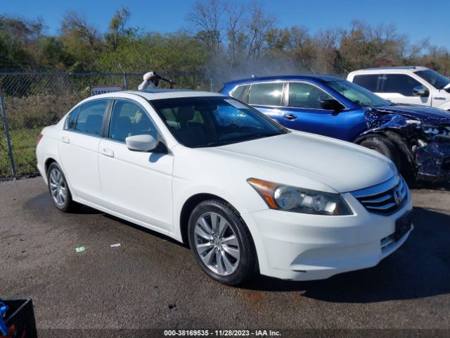 HONDA ACCORD SDN 2012 1hgcp2f80ca108197