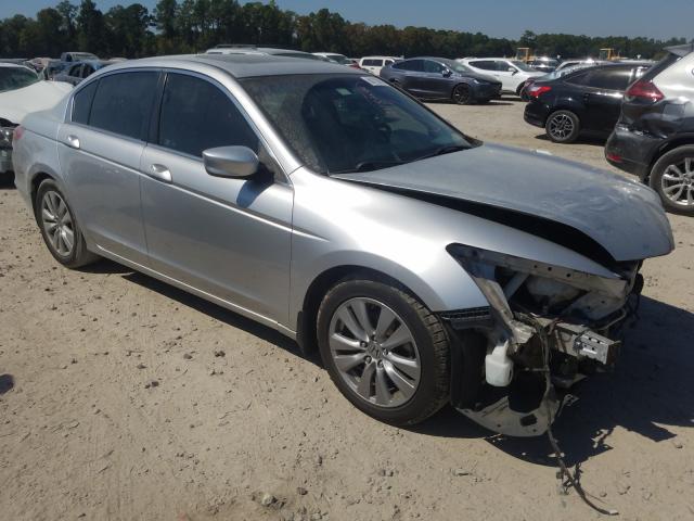 HONDA ACCORD EXL 2012 1hgcp2f80ca116185