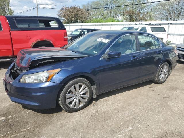 HONDA ACCORD 2012 1hgcp2f80ca116512