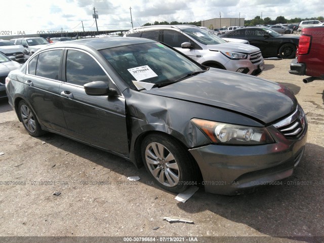 HONDA ACCORD SDN 2012 1hgcp2f80ca120950