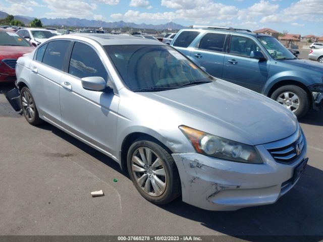 HONDA ACCORD 2012 1hgcp2f80ca127946