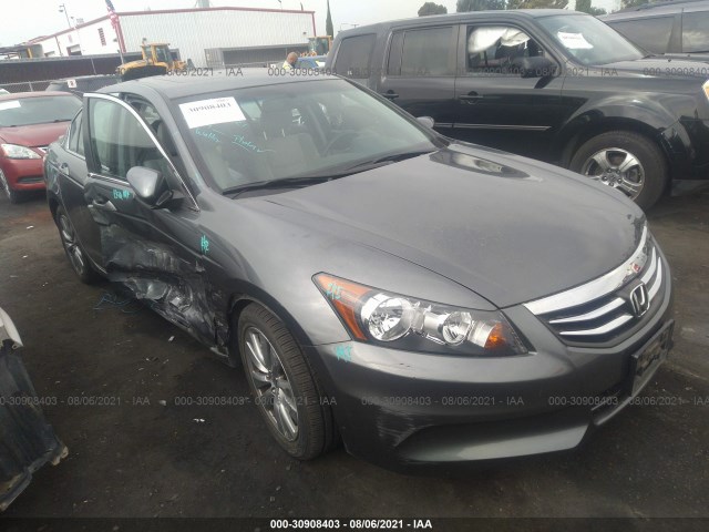 HONDA ACCORD SDN 2012 1hgcp2f80ca131141