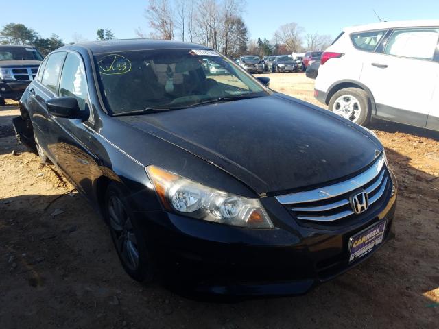 HONDA ACCORD EXL 2012 1hgcp2f80ca136047