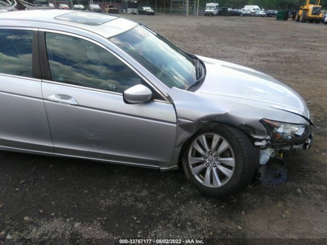 HONDA ACCORD SDN 2012 1hgcp2f80ca140941