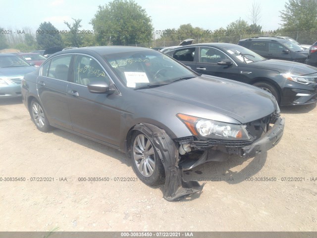 HONDA ACCORD SDN 2012 1hgcp2f80ca143175