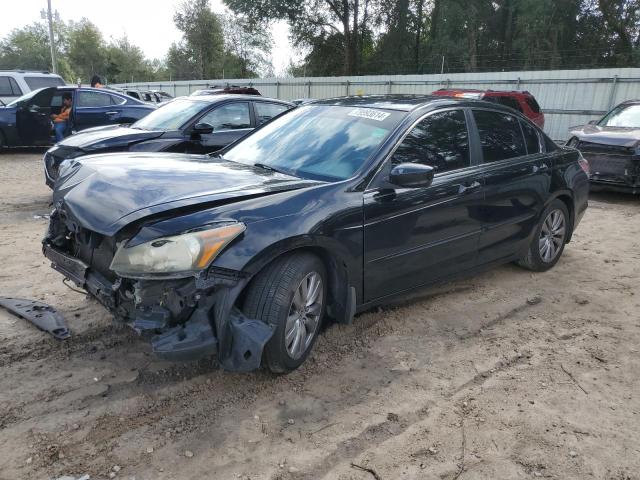 HONDA ACCORD EXL 2012 1hgcp2f80ca144634