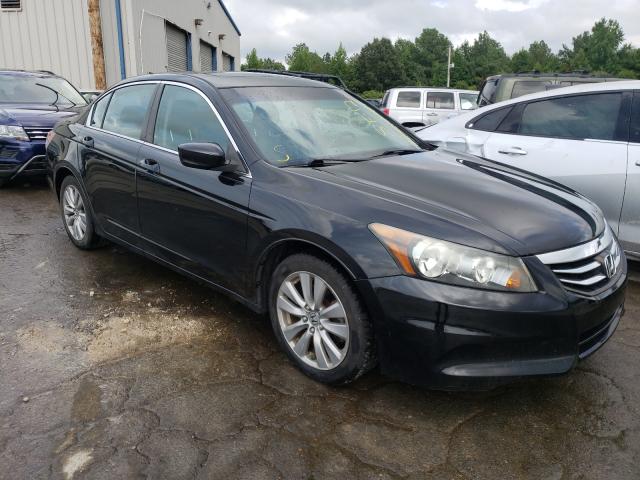 HONDA ACCORD EXL 2012 1hgcp2f80ca144648