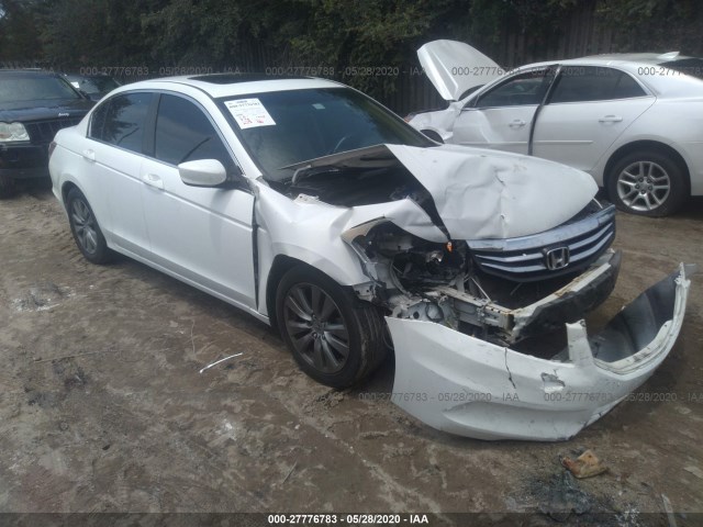 HONDA ACCORD SDN 2012 1hgcp2f80ca146769