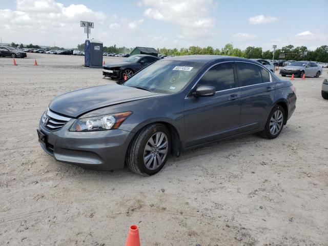 HONDA ACCORD EXL 2012 1hgcp2f80ca148456