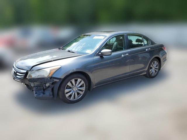 HONDA ACCORD 2012 1hgcp2f80ca156802