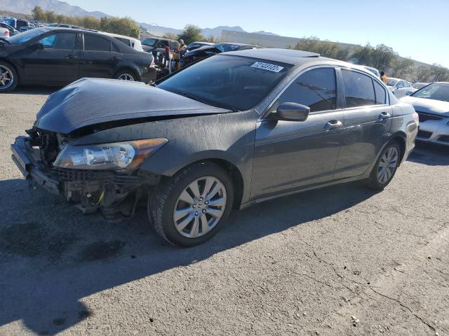 HONDA ACCORD EXL 2012 1hgcp2f80ca164303