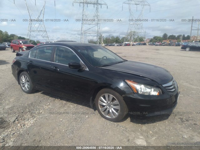 HONDA ACCORD SDN 2012 1hgcp2f80ca175835