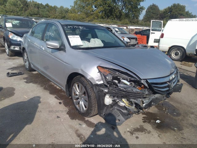 HONDA ACCORD SDN 2012 1hgcp2f80ca188455