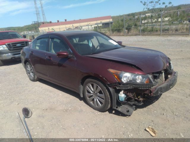 HONDA ACCORD SDN 2012 1hgcp2f80ca201205