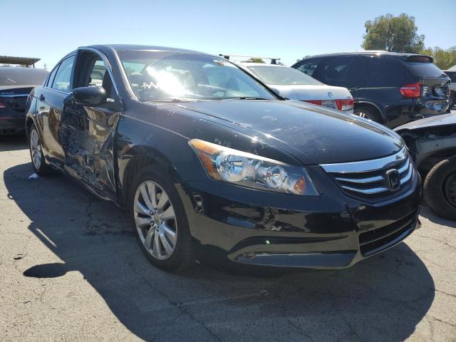 HONDA ACCORD EXL 2012 1hgcp2f80ca201964