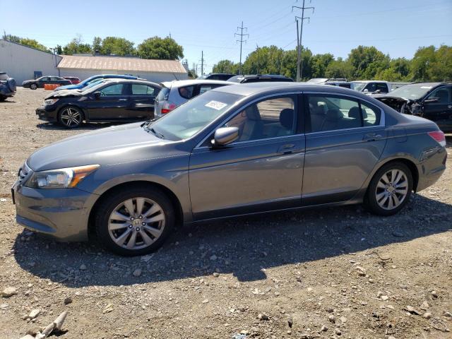 HONDA ACCORD EXL 2012 1hgcp2f80ca213550