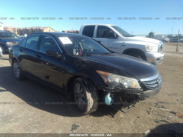 HONDA ACCORD SDN 2012 1hgcp2f80ca216433