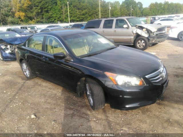 HONDA ACCORD SDN 2012 1hgcp2f80ca217971