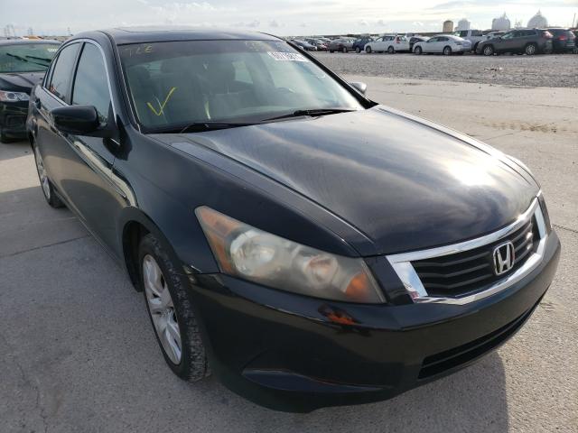 HONDA ACCORD EXL 2010 1hgcp2f81aa009028