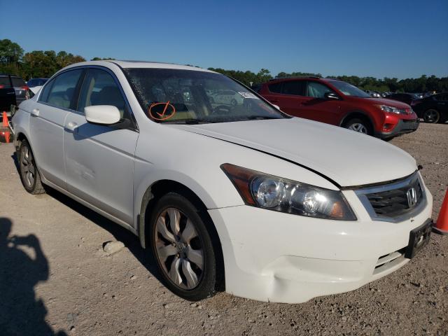 HONDA ACCORD EXL 2010 1hgcp2f81aa009398