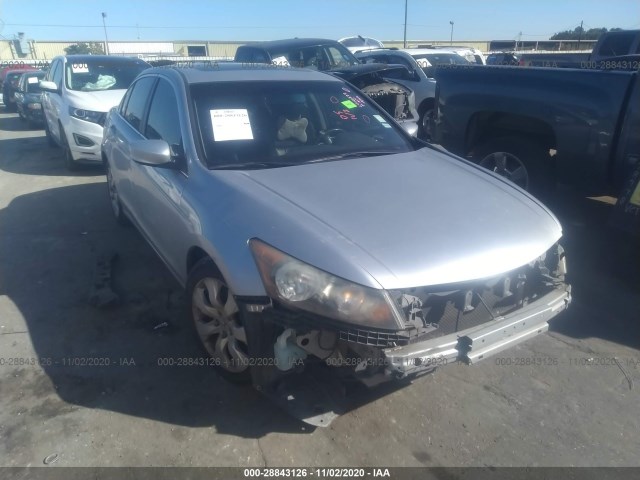 HONDA ACCORD SDN 2010 1hgcp2f81aa012026