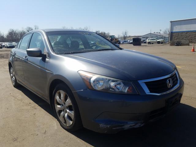 HONDA ACCORD EXL 2010 1hgcp2f81aa018036