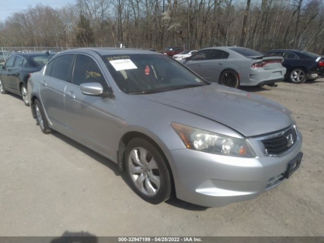 HONDA ACCORD SDN 2010 1hgcp2f81aa024676