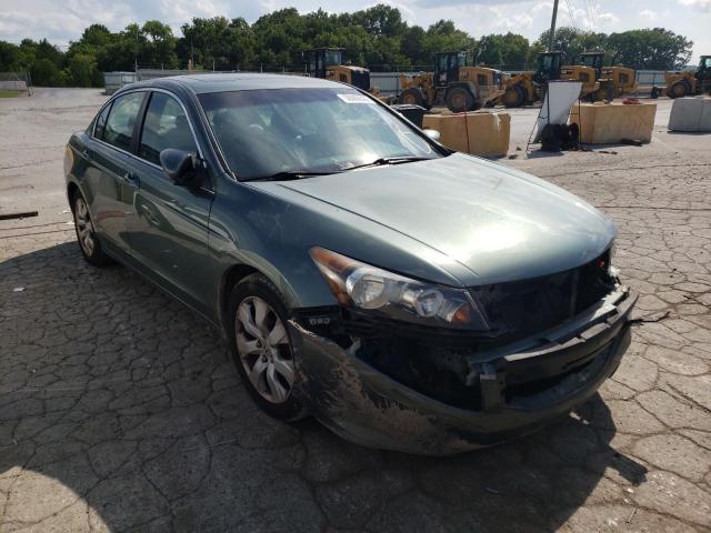 HONDA ACCORD EXL 2010 1hgcp2f81aa032499