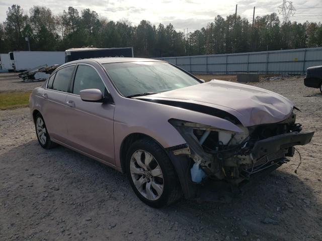 HONDA ACCORD EXL 2010 1hgcp2f81aa034317