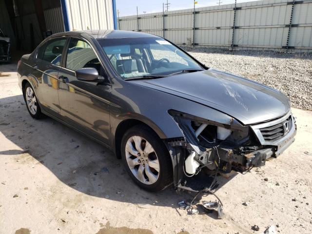 HONDA ACCORD EXL 2010 1hgcp2f81aa039095